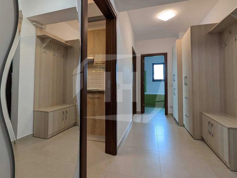 Apartament 2 camere I decomandat I Borhanci I Romul Ladea