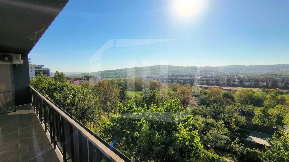 Apartament 2 camere I decomandat I Borhanci I Romul Ladea