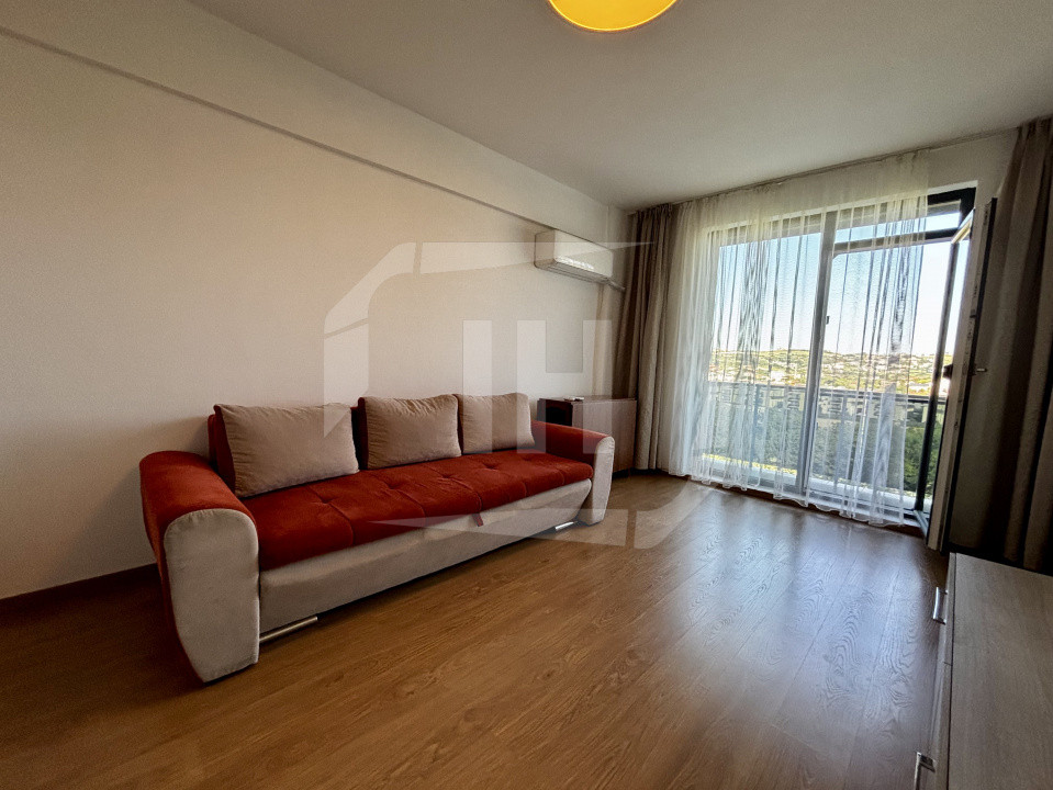 Apartament 2 camere I decomandat I Borhanci I Romul Ladea