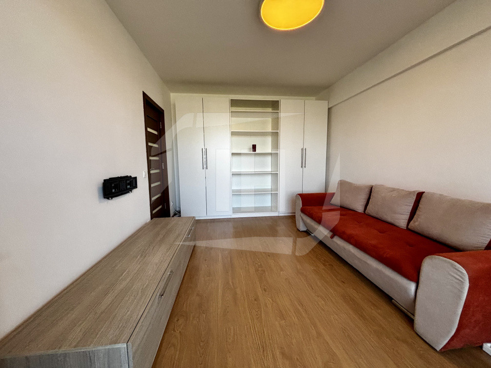 Apartament 2 camere I decomandat I Borhanci I Romul Ladea