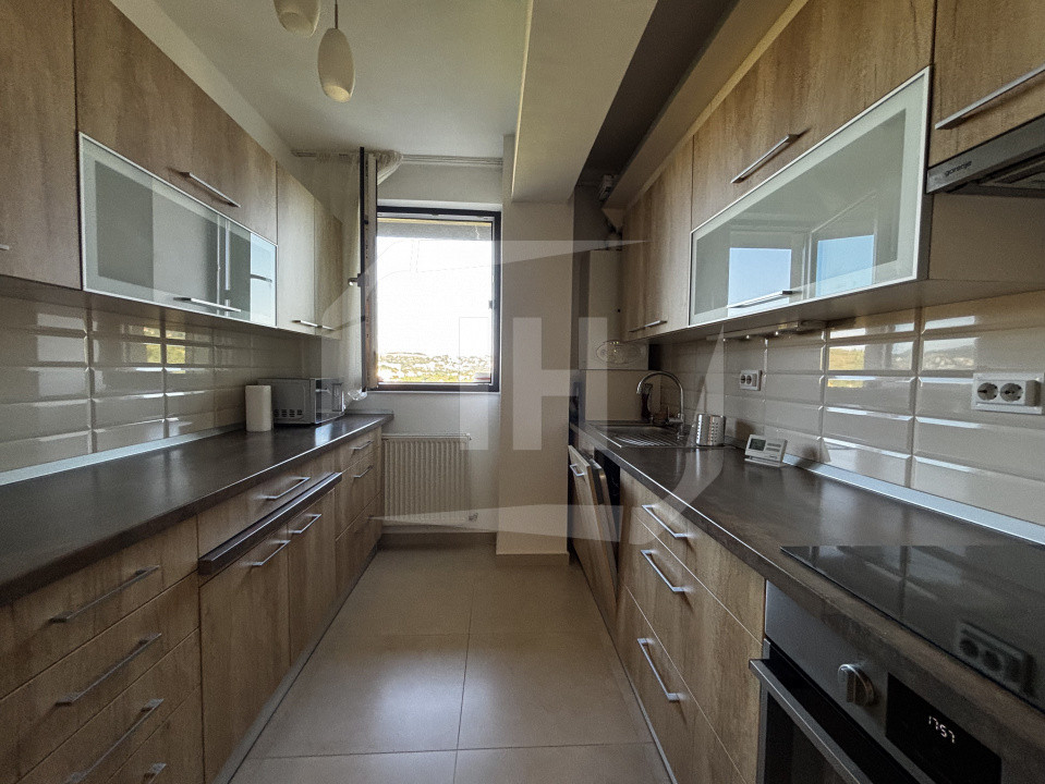 Apartament 2 camere I decomandat I Borhanci I Romul Ladea