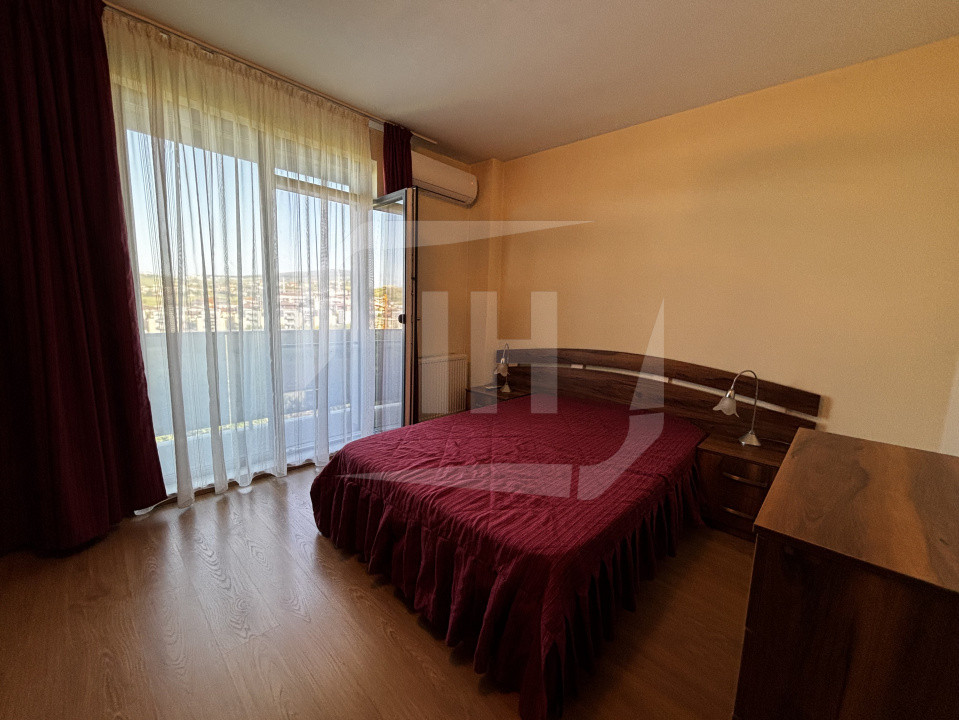Apartament 2 camere I decomandat I Borhanci I Romul Ladea