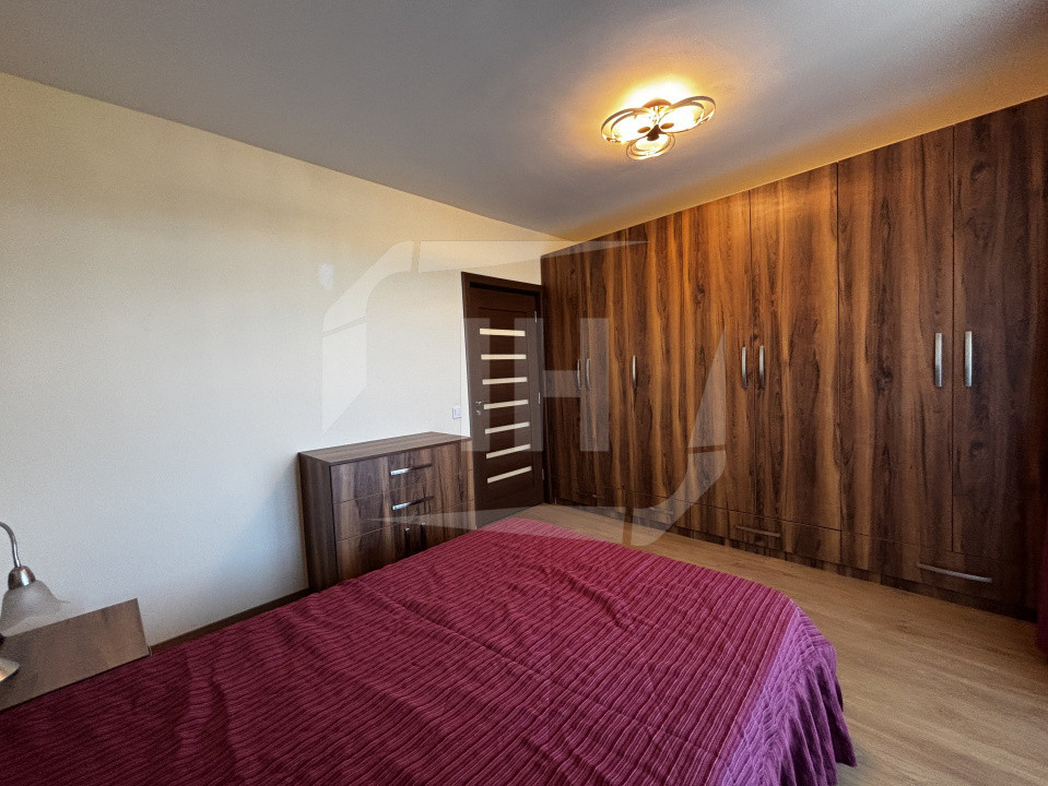 Apartament 2 camere I decomandat I Borhanci I Romul Ladea