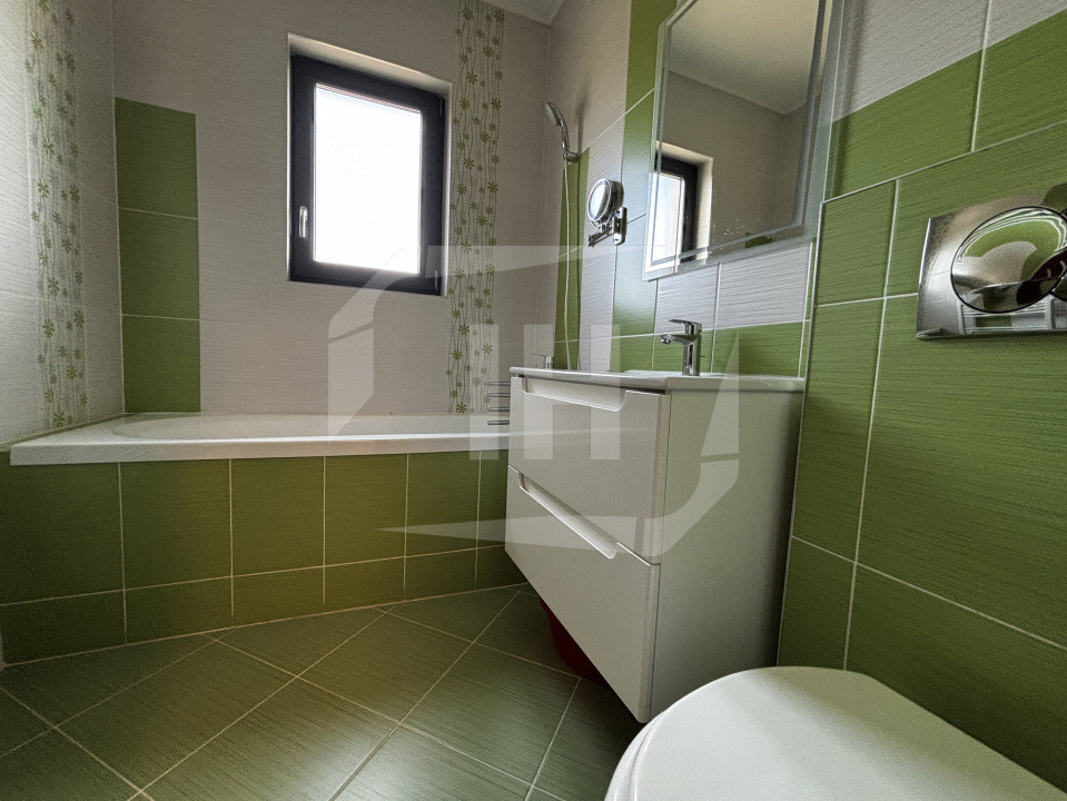 Apartament 2 camere I decomandat I Borhanci I Romul Ladea
