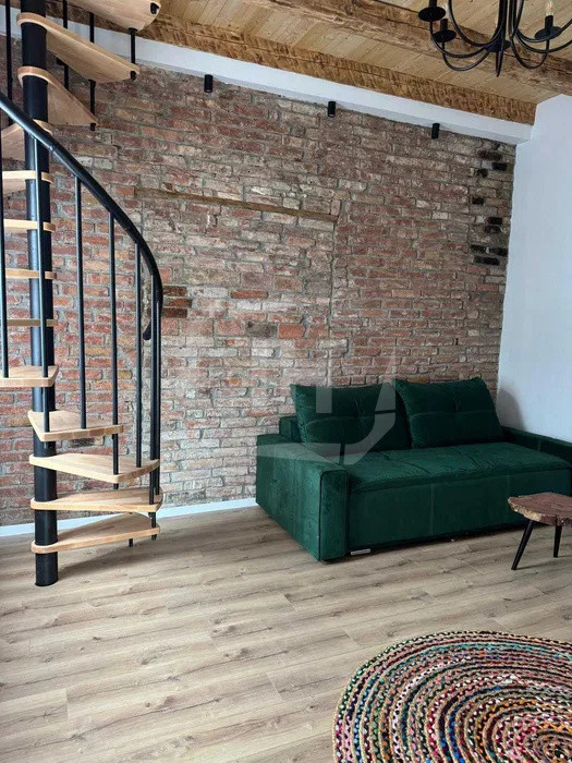 Apartament 2 camere, cu parcarein zona Marasti