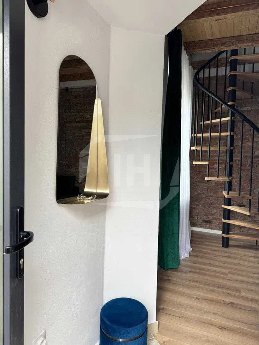 Apartament 2 camere, cu parcarein zona Marasti
