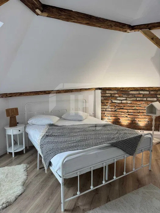 Apartament 2 camere, cu parcarein zona Marasti