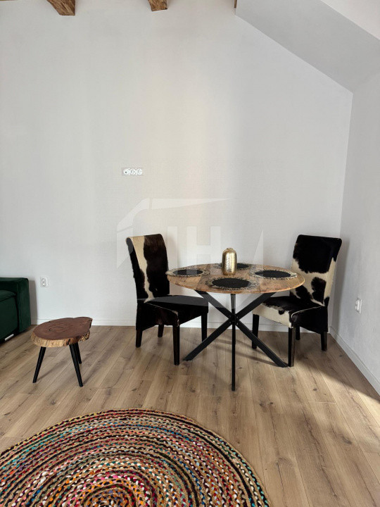 Apartament 2 camere, cu parcarein zona Marasti