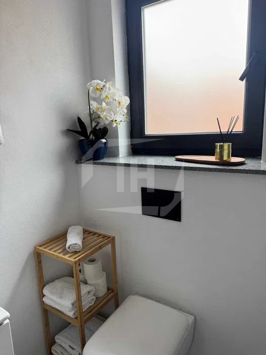 Apartament 2 camere, cu parcarein zona Marasti