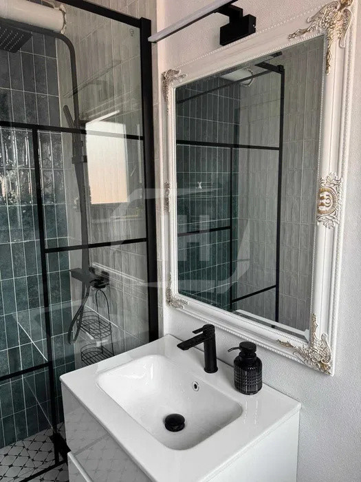 Apartament 2 camere, cu parcarein zona Marasti