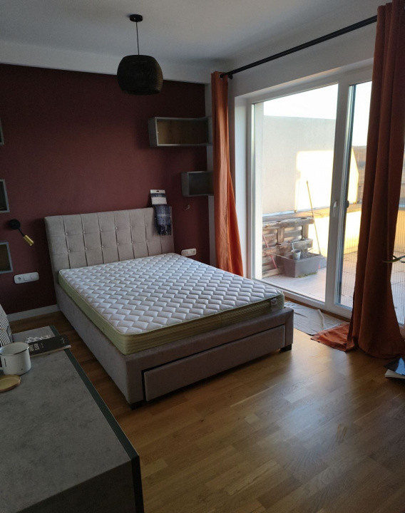 Propietate deosebita, 2 parcari subterane si boxa, zona Iulius Mall