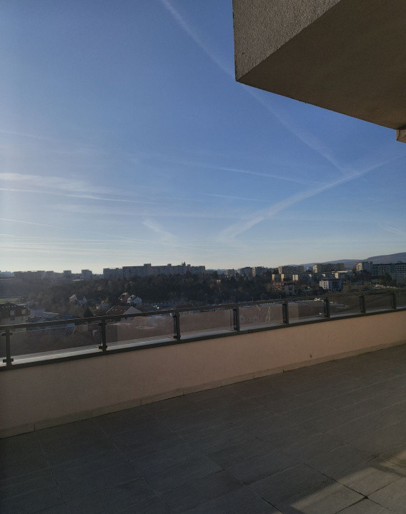 Propietate deosebita, 2 parcari subterane si boxa, zona Iulius Mall