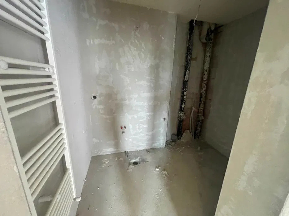 Apartament 3 camere cu terasa si parcare subterana, zona Vivo