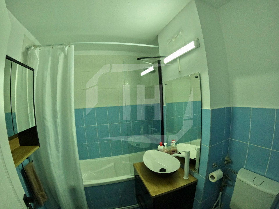Apartament 4 camere I decomandat I cu parcare I Marasti 