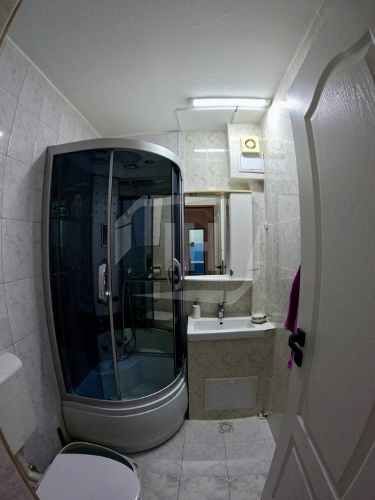 Apartament 4 camere I decomandat I cu parcare I Marasti 