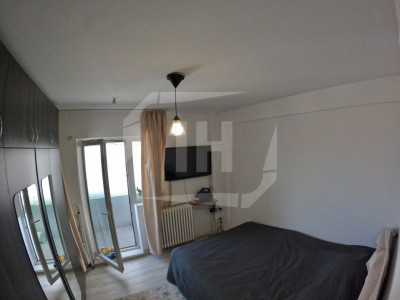Apartament 4 camere I decomandat I cu parcare I Marasti 