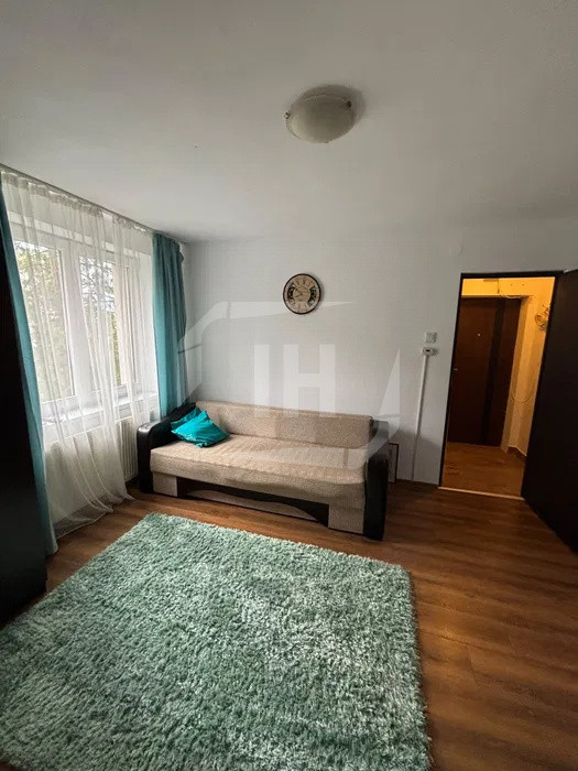 Apartament 2 camere, zona Gheorgheni