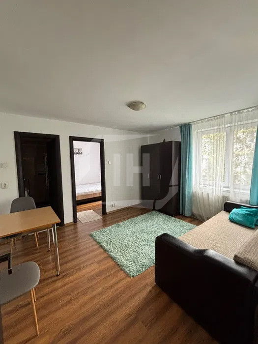 Apartament 2 camere, zona Gheorgheni