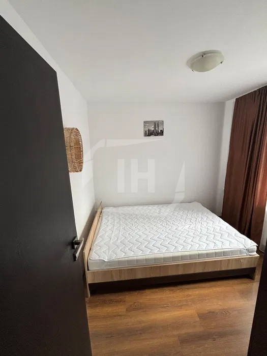 Apartament 2 camere, zona Gheorgheni