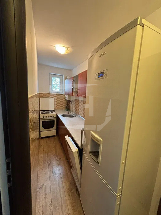 Apartament 2 camere, zona Gheorgheni