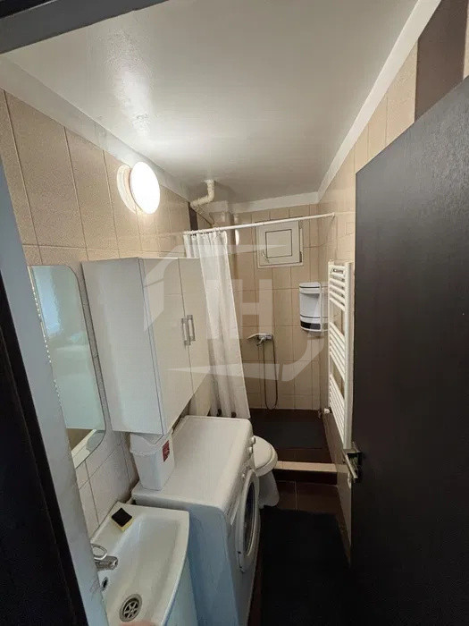 Apartament 2 camere, zona Gheorgheni