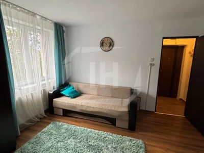 Apartament 2 camere, zona Gheorgheni