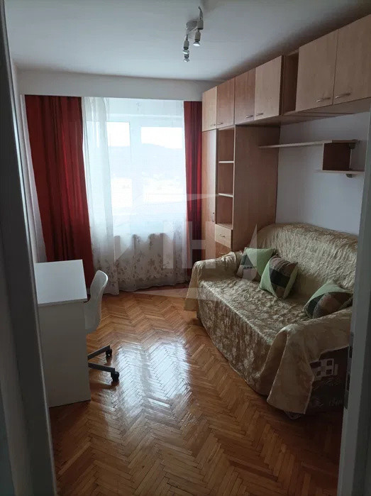 Apartament 2 camere, zona Manastur