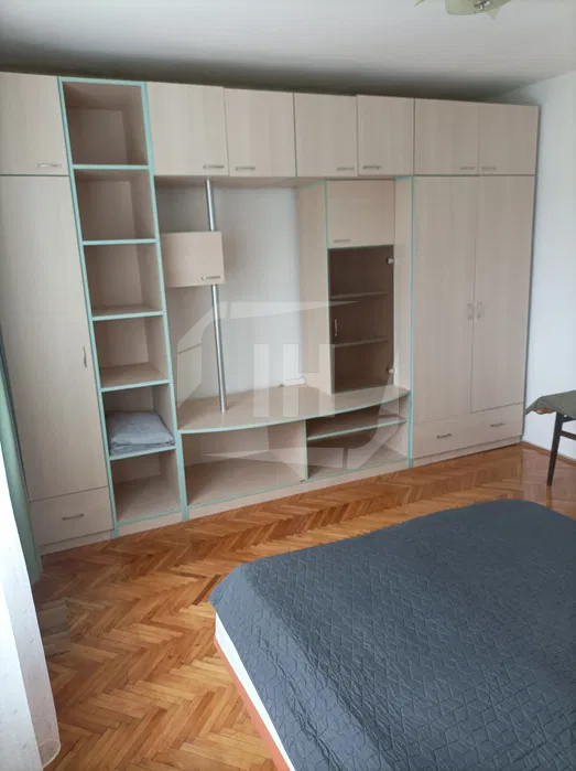 Apartament 2 camere, zona Manastur