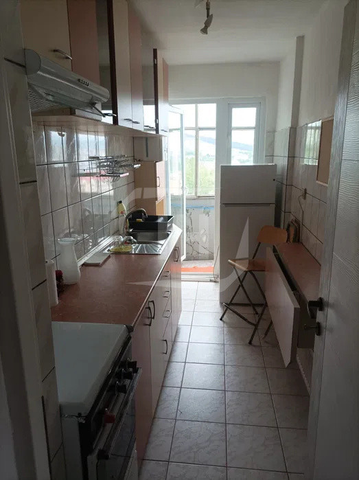Apartament 2 camere, zona Manastur
