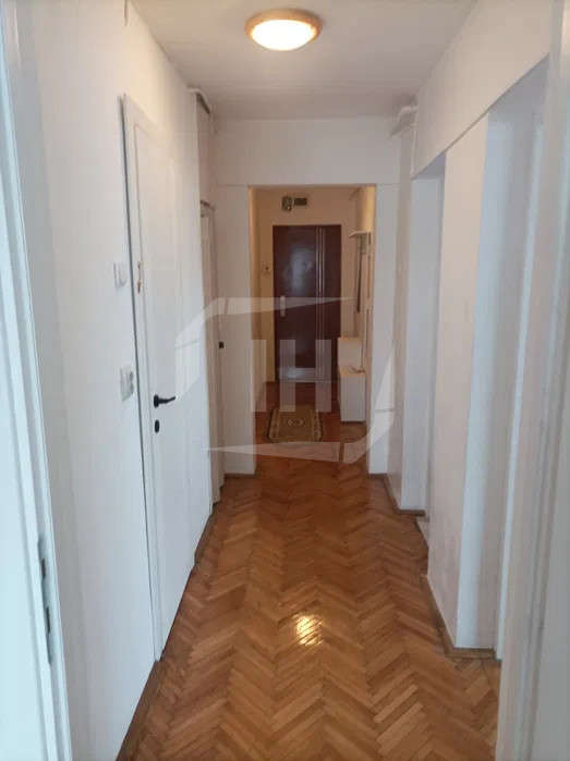 Apartament 2 camere, zona Manastur