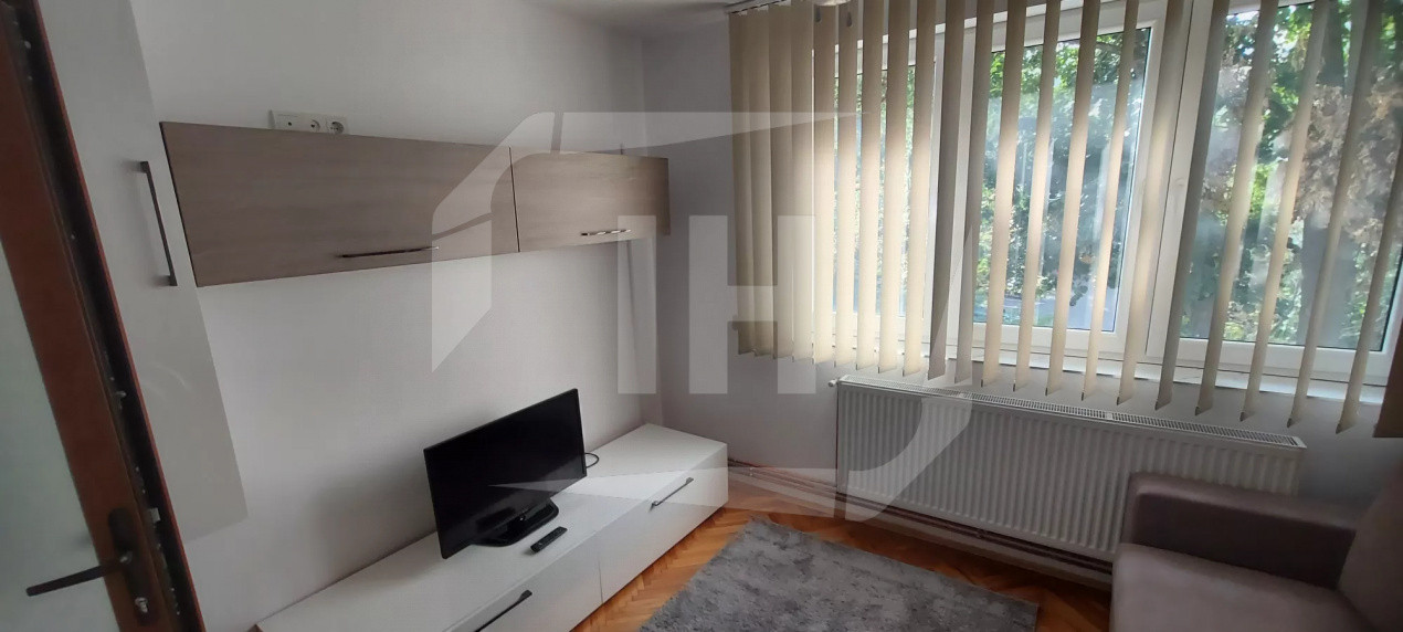 Apartament 2 camere, zona Gheorgheni