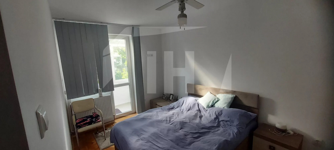 Apartament 2 camere, zona Gheorgheni
