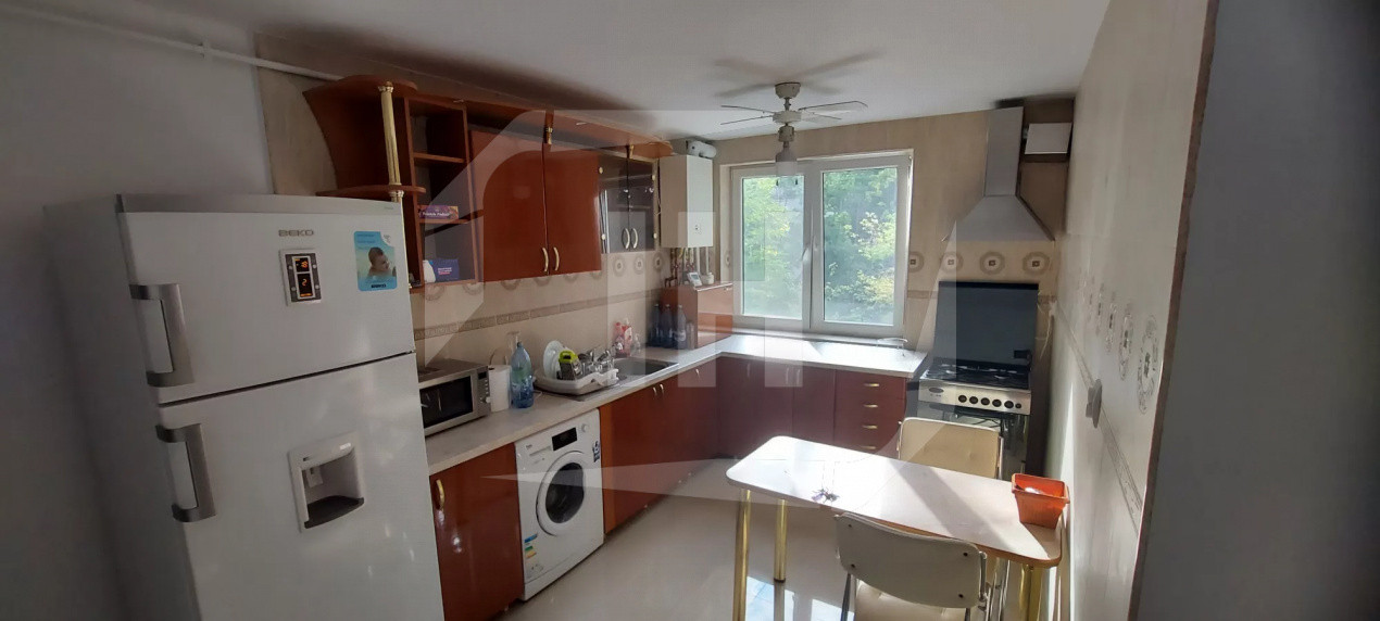 Apartament 2 camere, zona Gheorgheni