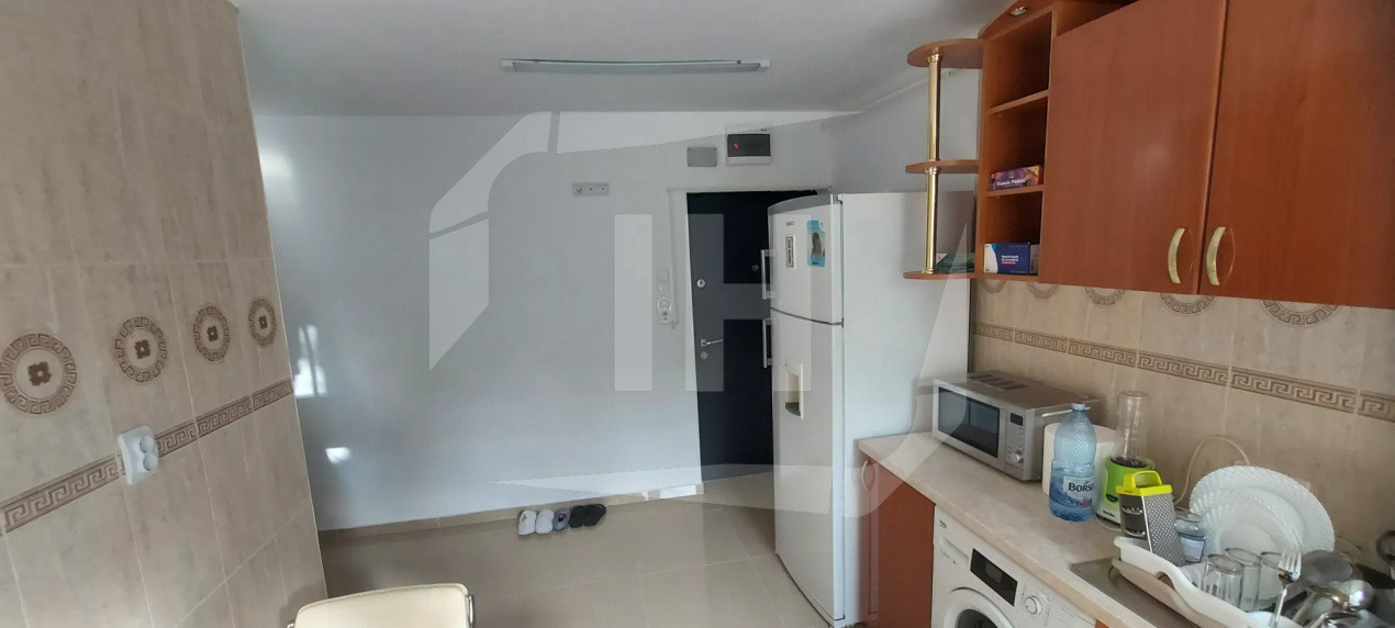 Apartament 2 camere, zona Gheorgheni