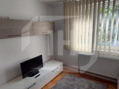 Apartament 2 camere, zona Gheorgheni