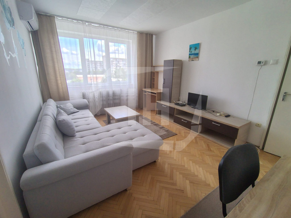 Apartament 2 camere, Gheorgheni
