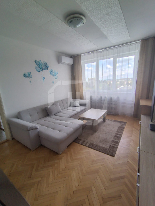 Apartament 2 camere, Gheorgheni