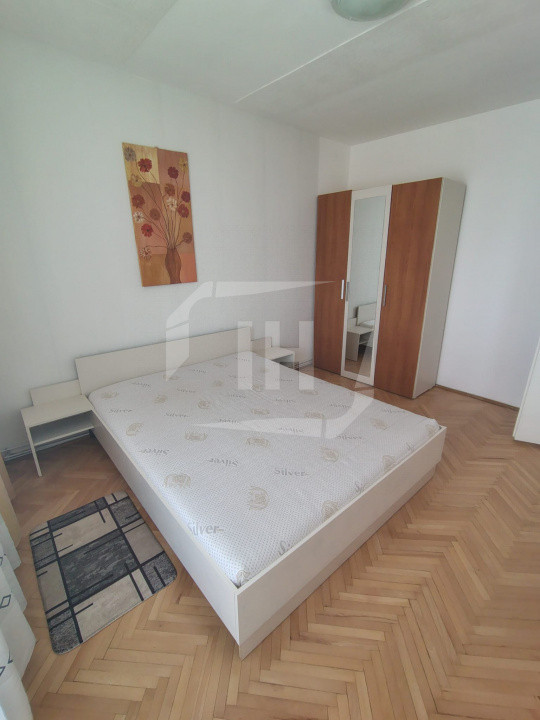 Apartament 2 camere, Gheorgheni