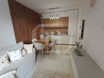 2 camere, intermediar, parcare, Marasti