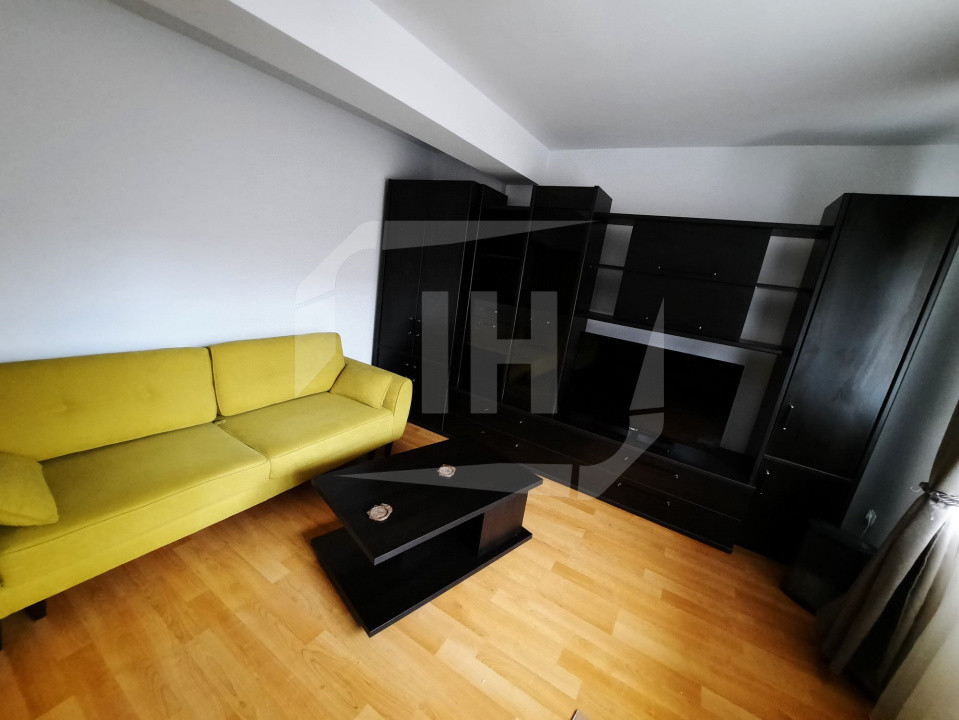 Apartament 2 camere I decomandat I bloc nou  I cu parcare I Becas