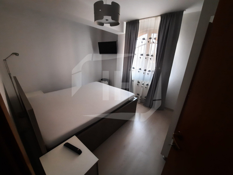 Apartament 2 camere I decomandat I bloc nou  I cu parcare I Becas