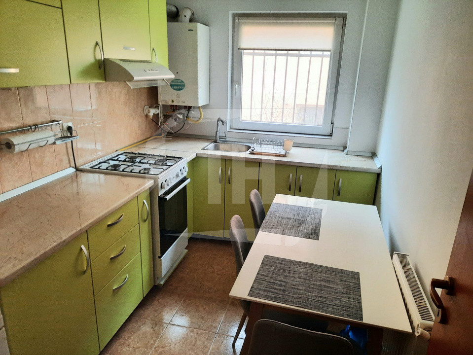 Apartament 2 camere I decomandat I bloc nou  I cu parcare I Becas
