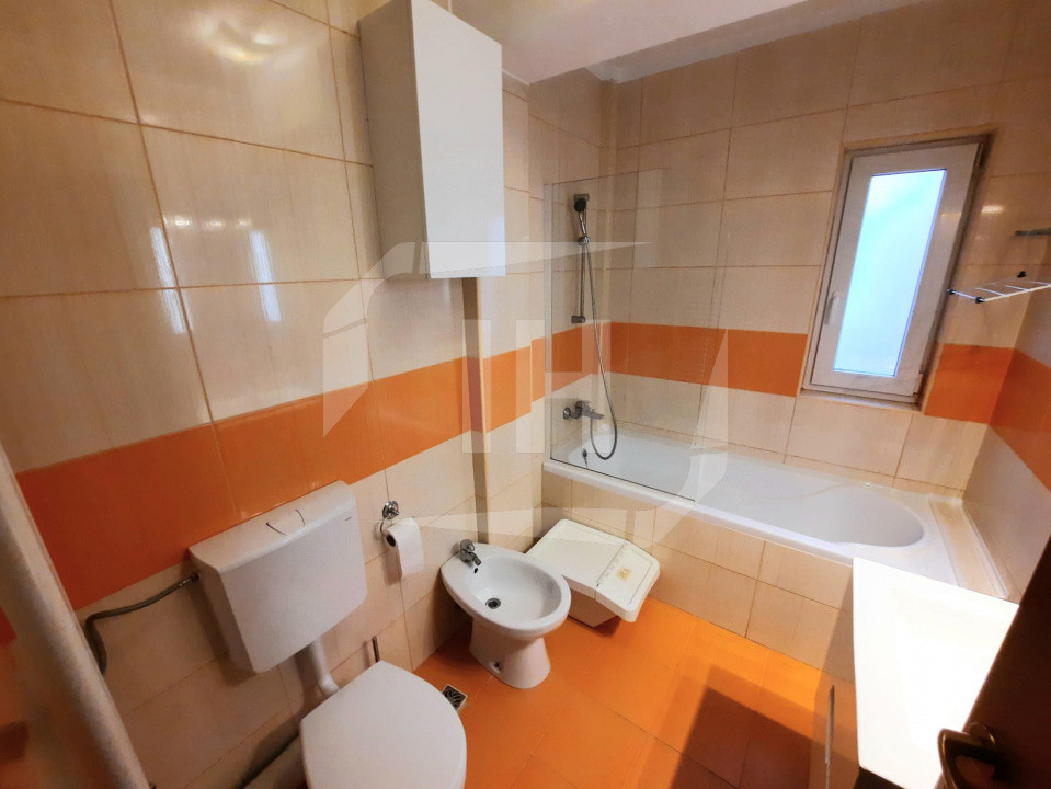 Apartament 2 camere I decomandat I bloc nou  I cu parcare I Becas