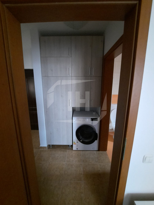 Apartament 2 camere I decomandat I bloc nou  I cu parcare I Becas