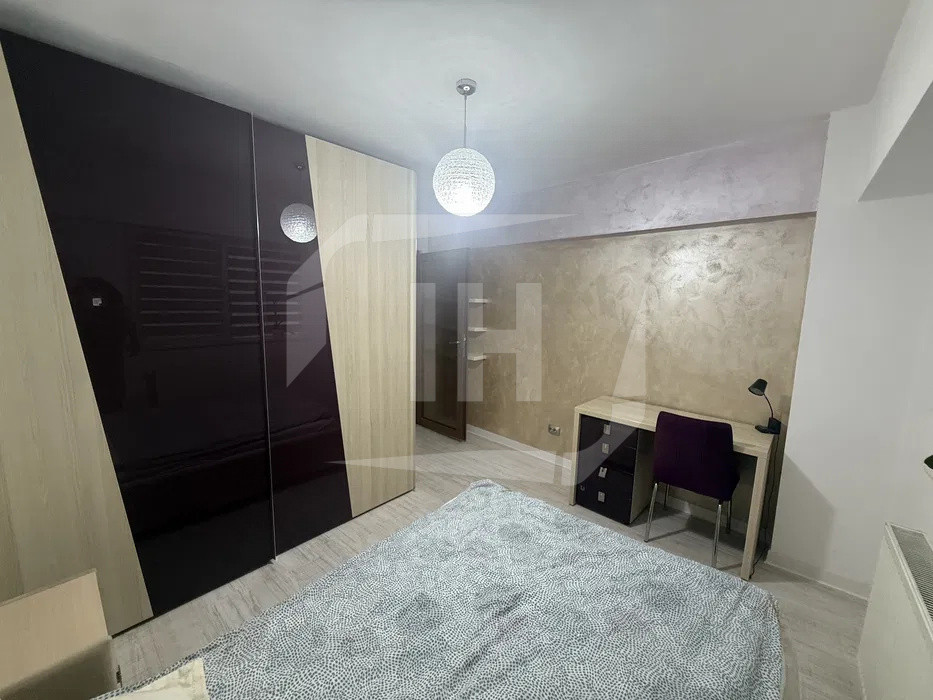 Apartament 2 camere, decomandat, BRD Marasti