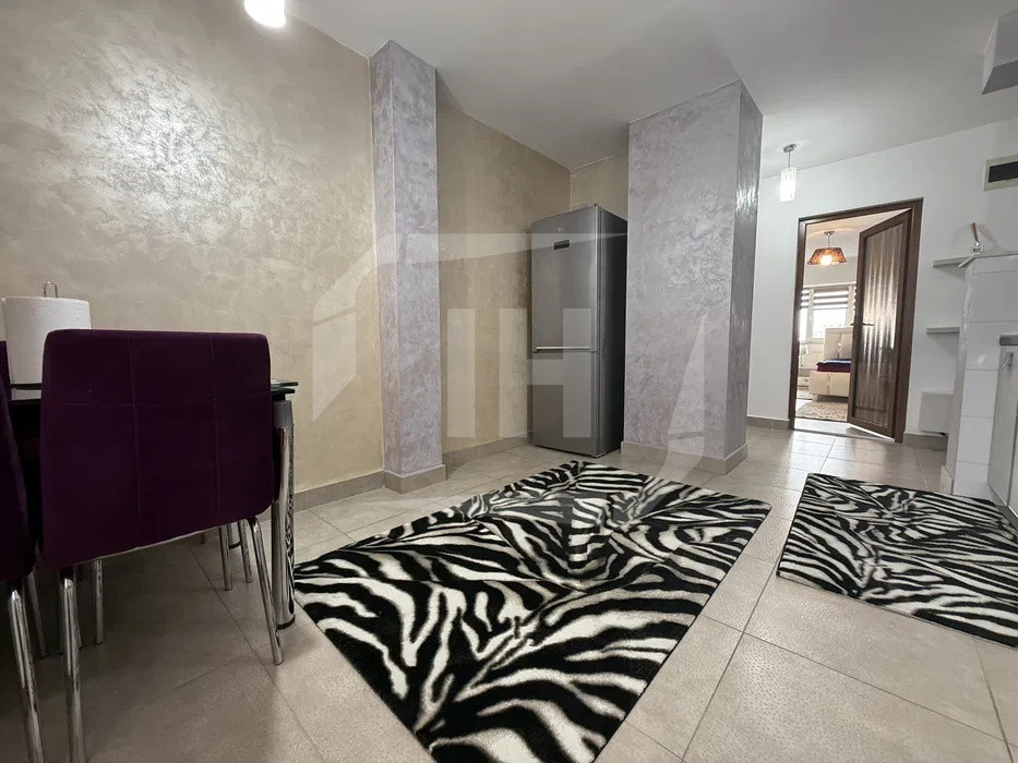 Apartament 2 camere, decomandat, BRD Marasti