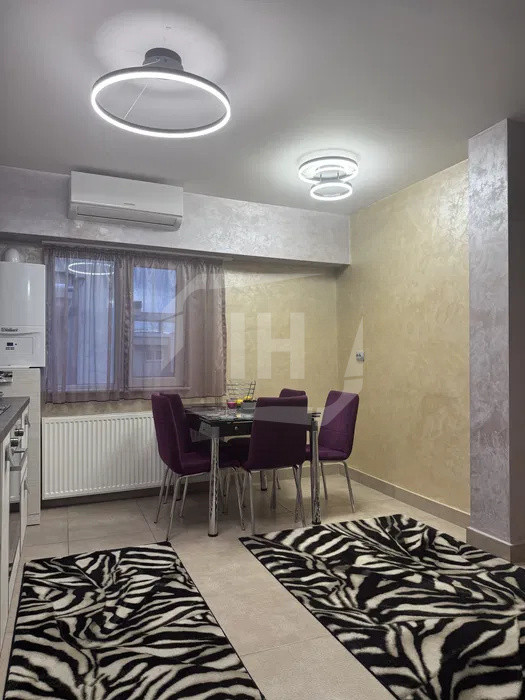 Apartament 2 camere, decomandat, BRD Marasti