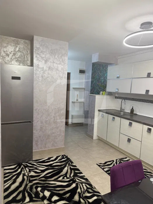 Apartament 2 camere, decomandat, BRD Marasti