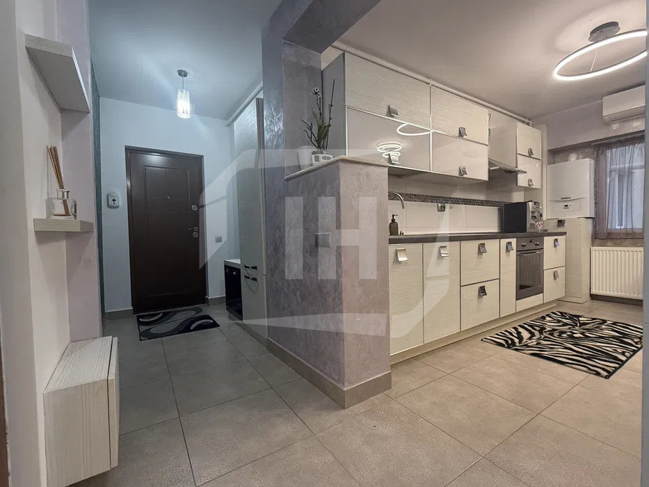 Apartament 2 camere, decomandat, BRD Marasti