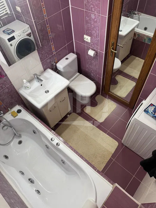 Apartament 2 camere, decomandat, BRD Marasti